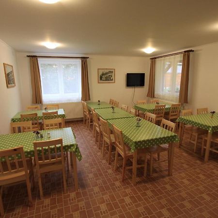 Boncz Udvar Praid Exterior foto