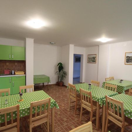 Boncz Udvar Praid Exterior foto