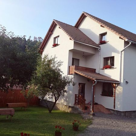Boncz Udvar Praid Exterior foto