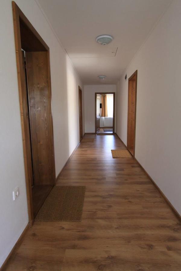Boncz Udvar Praid Exterior foto