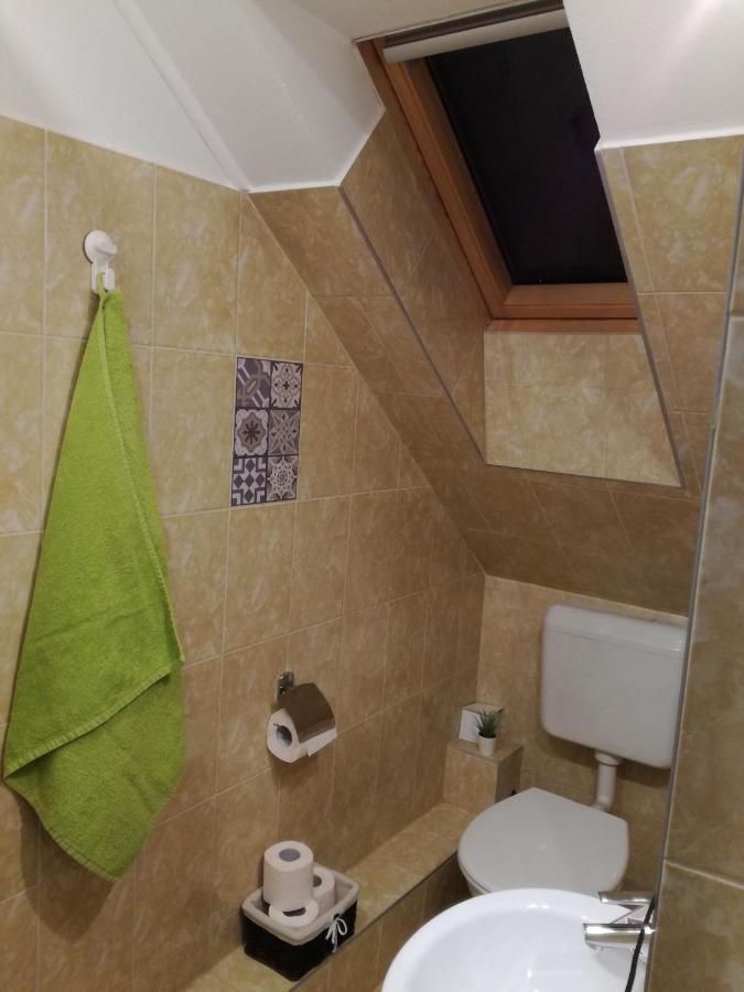 Boncz Udvar Praid Quarto foto