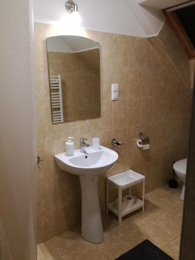Boncz Udvar Praid Quarto foto
